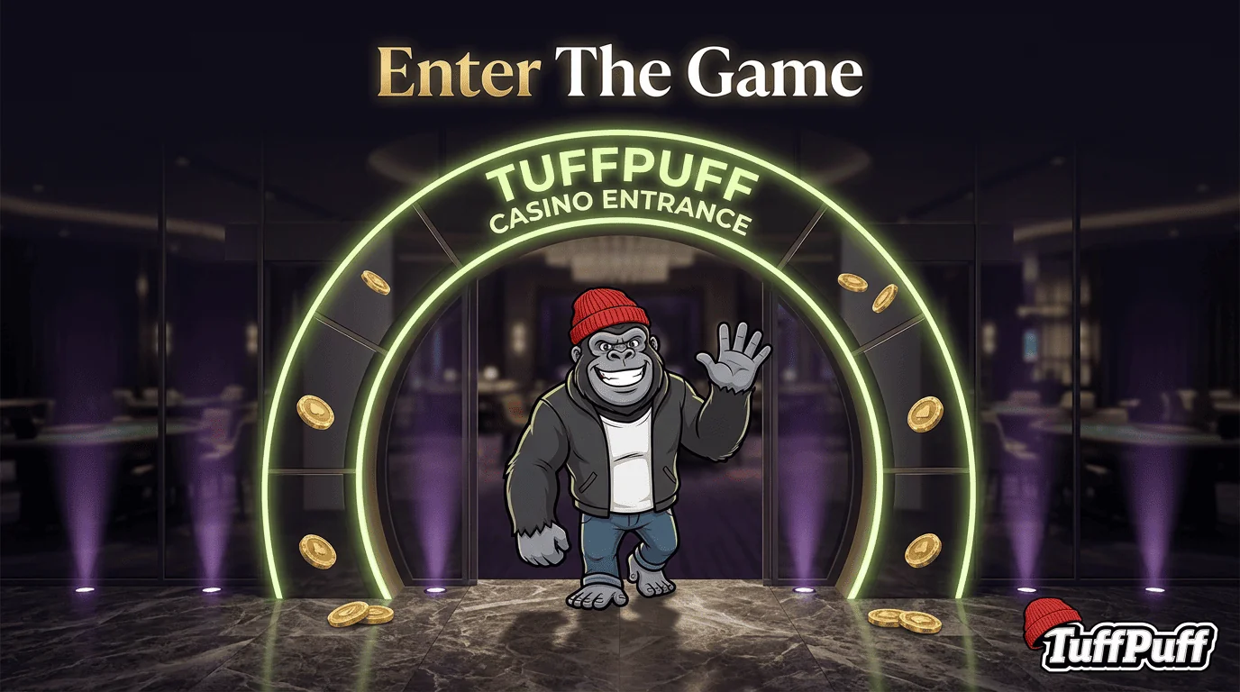Tuffpuff Deutschland schneller Zugang zu Casino Spielen