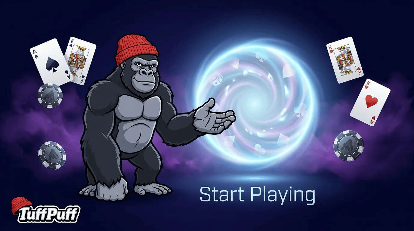 Tuffpuff Deutschland iOS und Android Casino App